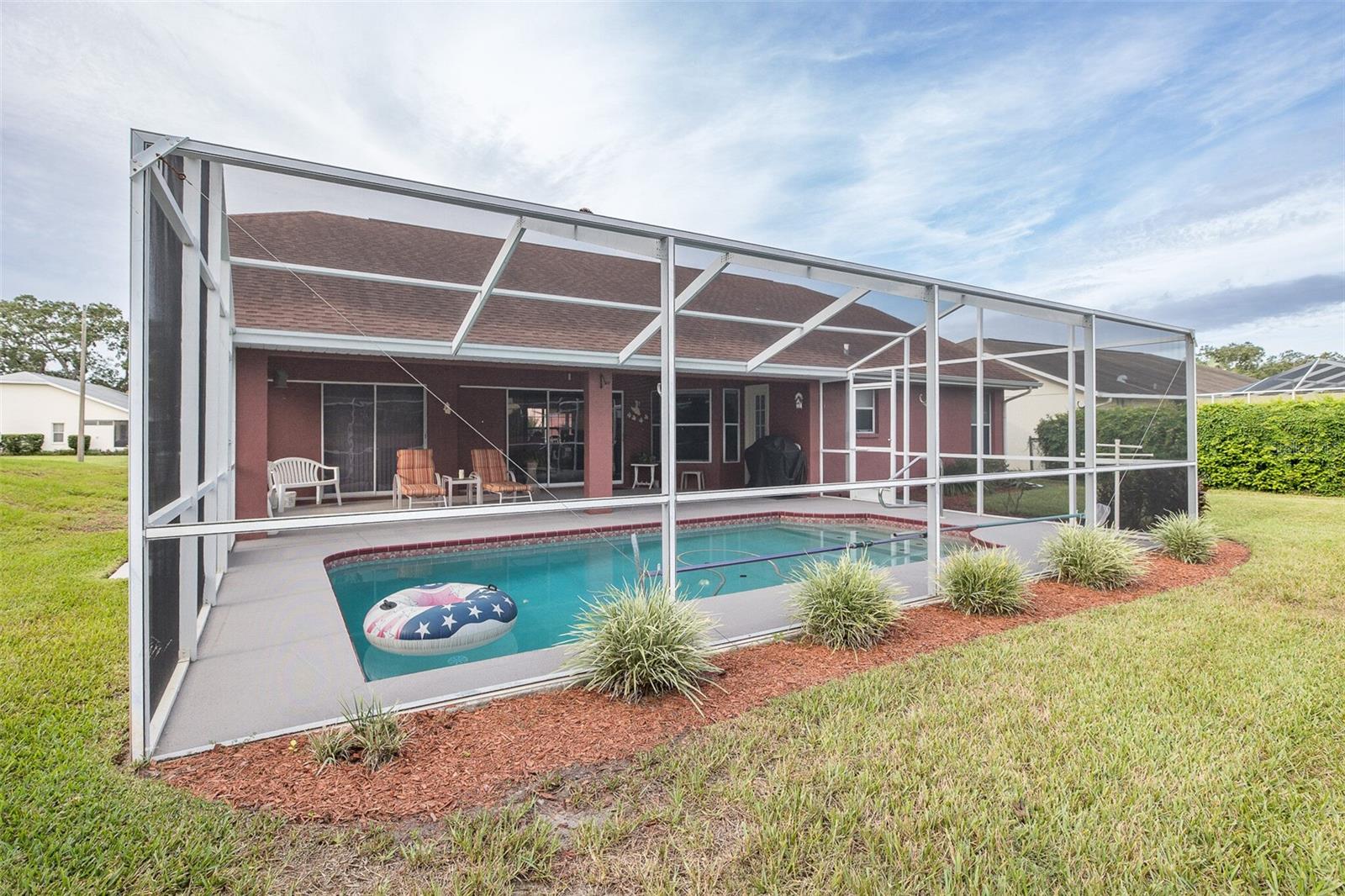 LINKS AT SEVEN HILLS - Residential