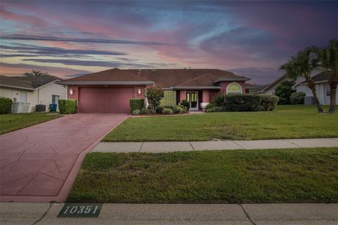 10351 FLAG ROAD SPRING HILL FL 34608