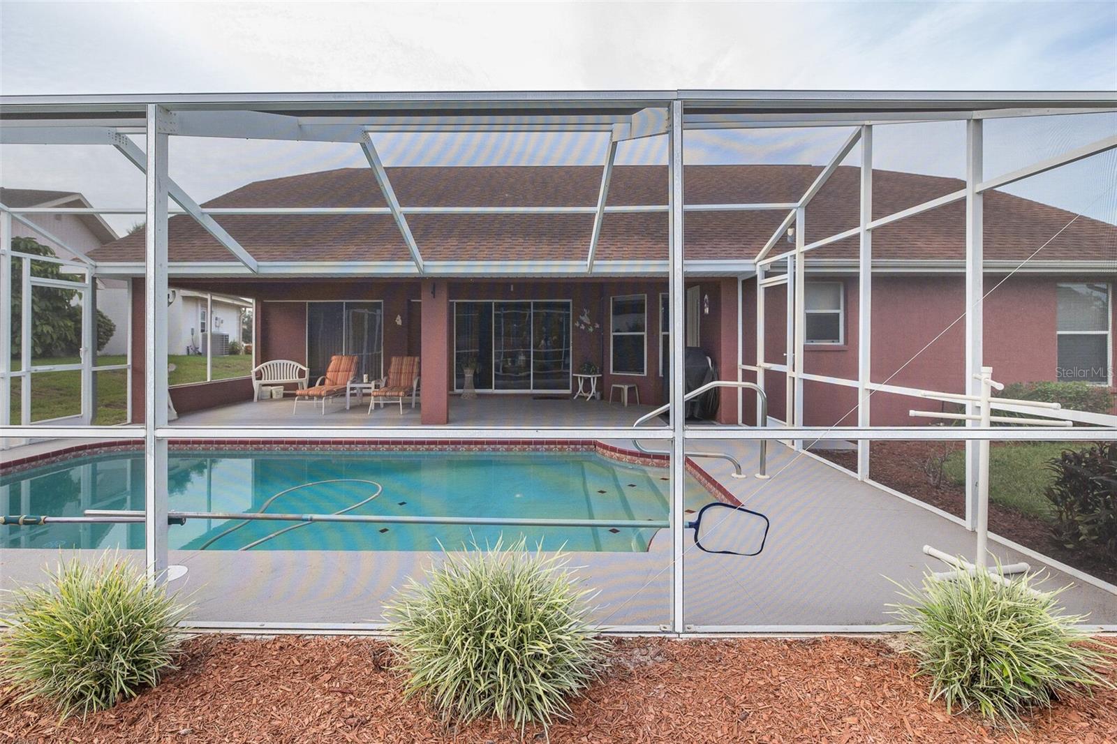 LINKS AT SEVEN HILLS - Residential