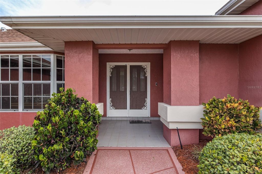 Photo of 10351 Flag Road, Spring Hill, FL 34608 (MLS # W7883754)