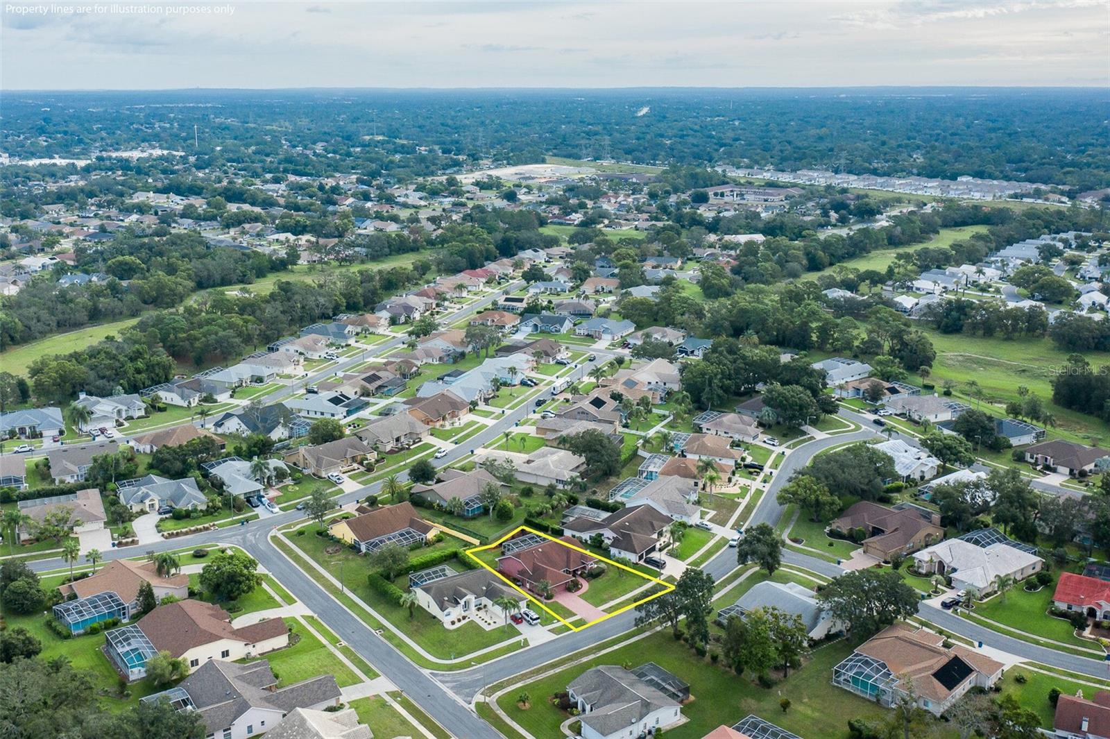 LINKS AT SEVEN HILLS - Residential