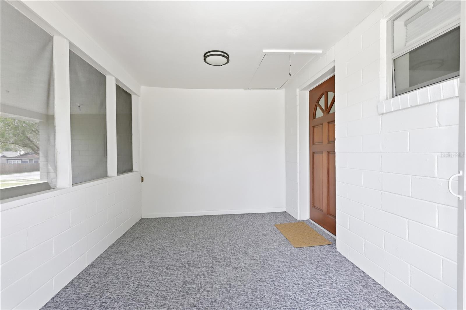 SHERMANS S 01/2 BLK 132 DELAND - Residential Lease