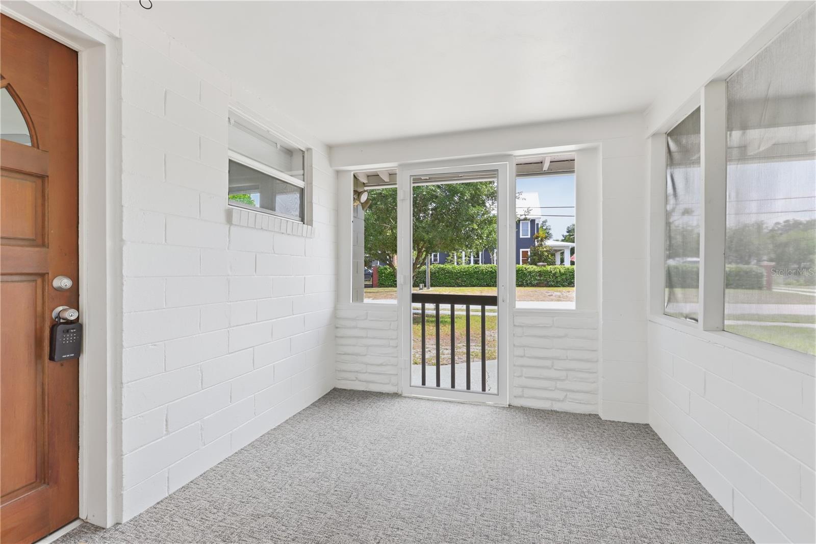 SHERMANS S 01/2 BLK 132 DELAND - Residential Lease