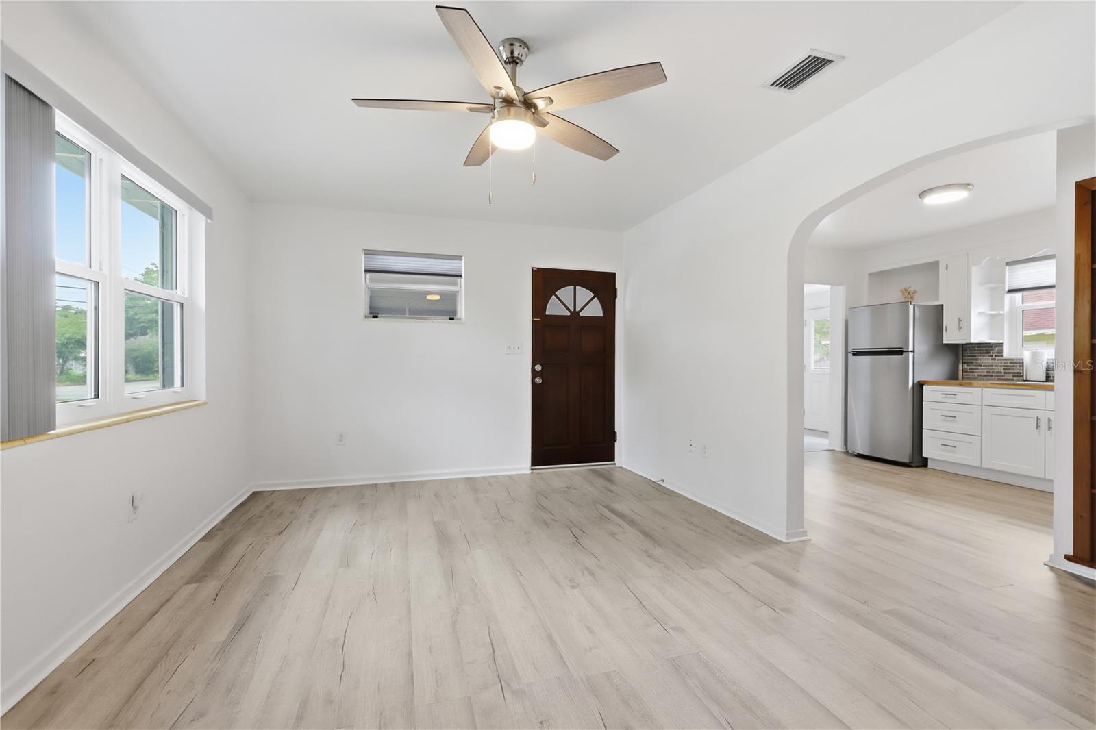 SHERMANS S 01/2 BLK 132 DELAND - Residential Lease