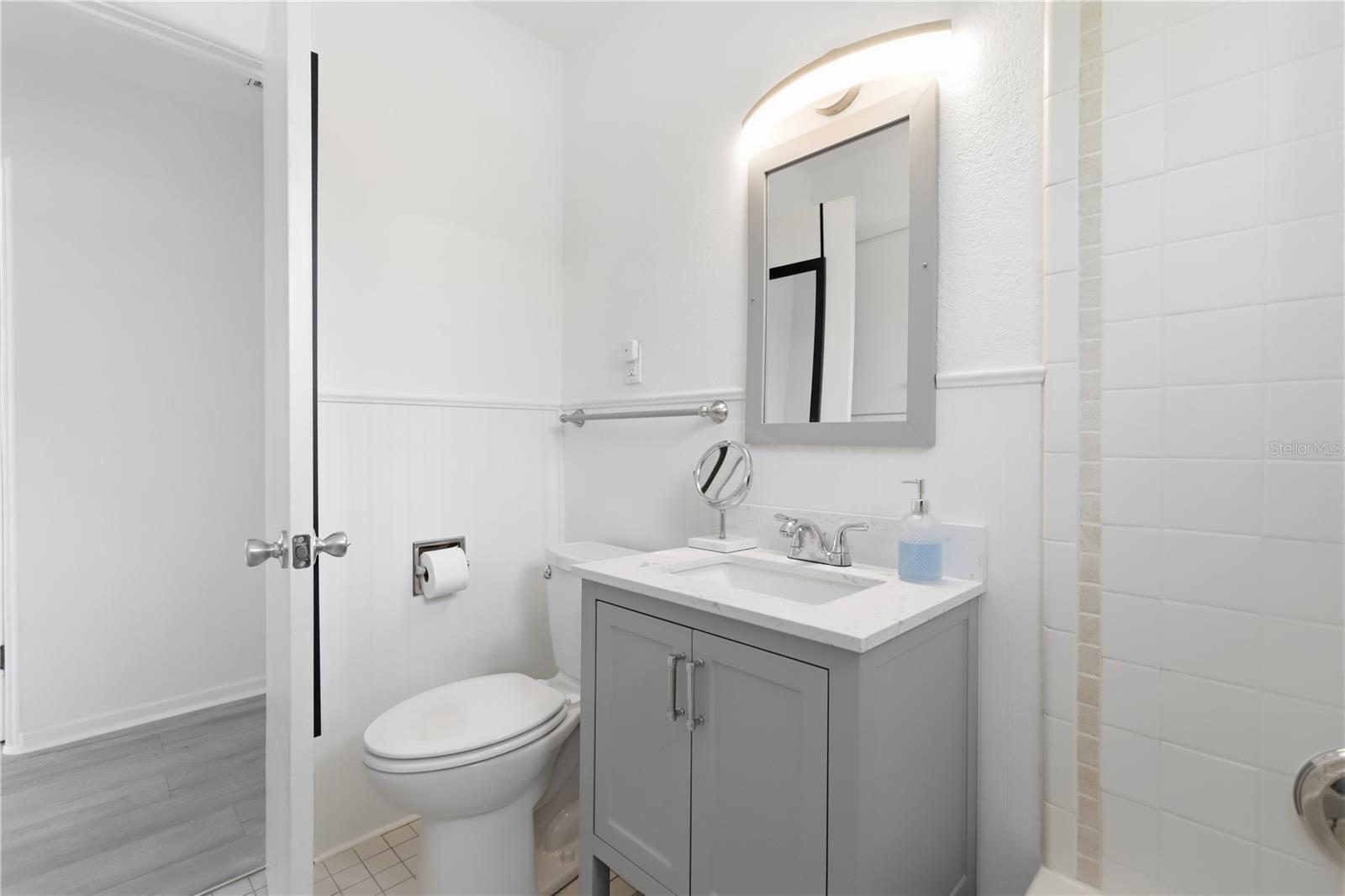 SHERMANS S 01/2 BLK 132 DELAND - Residential Lease