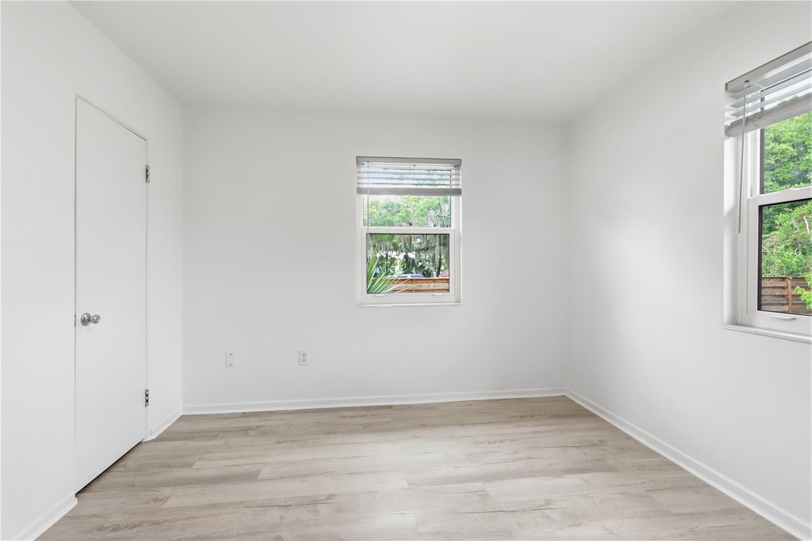 SHERMANS S 01/2 BLK 132 DELAND - Residential Lease