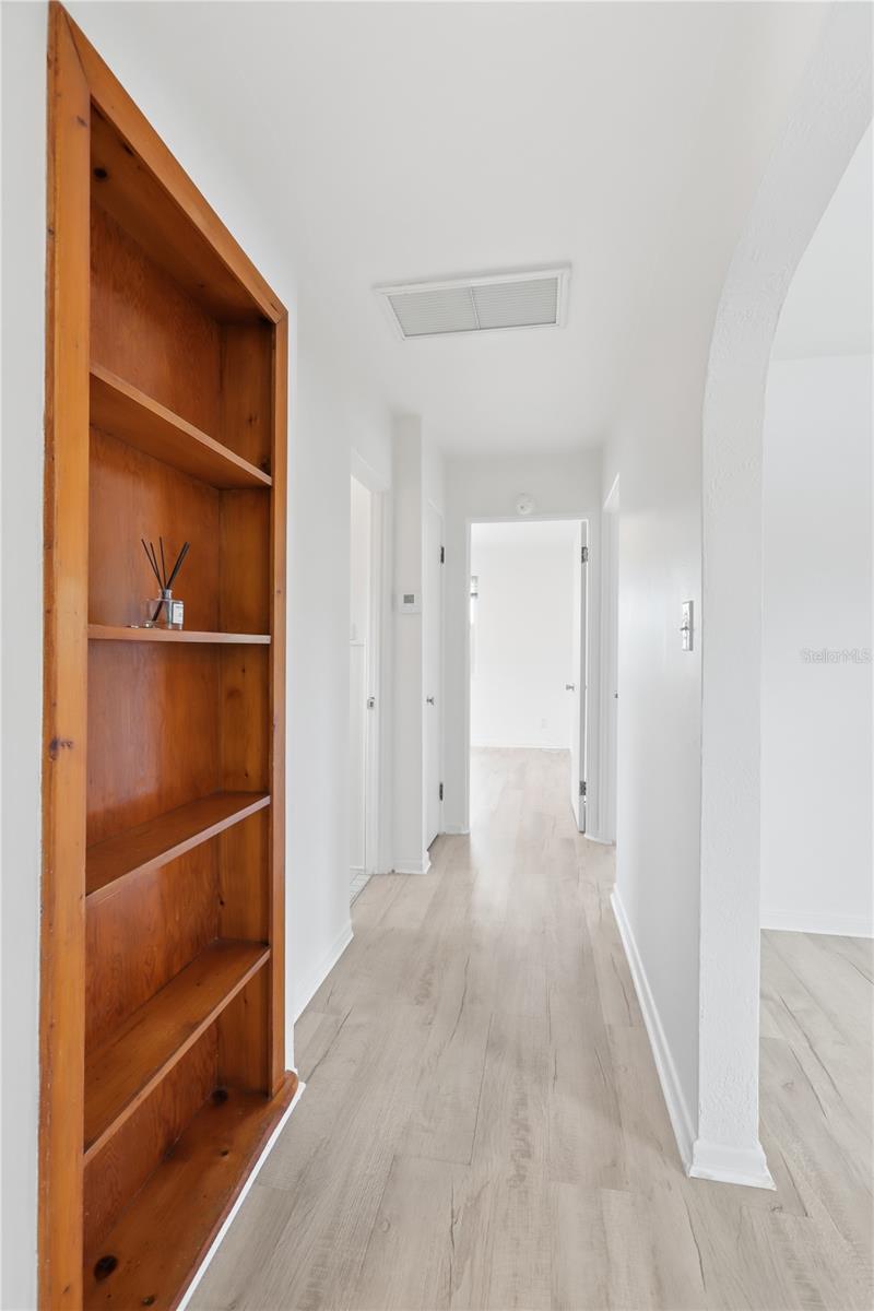 SHERMANS S 01/2 BLK 132 DELAND - Residential Lease