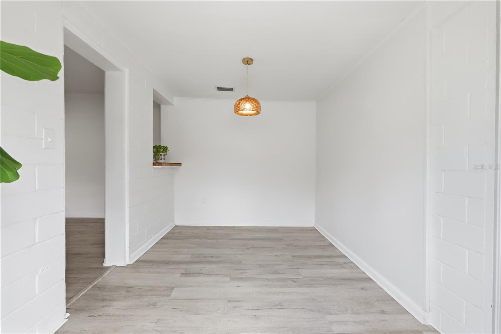 SHERMANS S 01/2 BLK 132 DELAND - Residential Lease