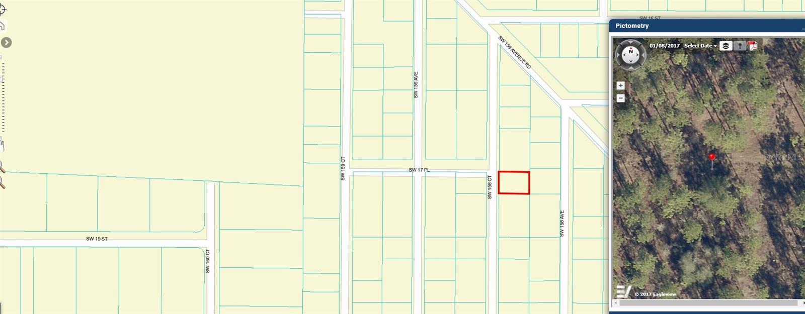 RAINBOW PARK UN 04 - Land