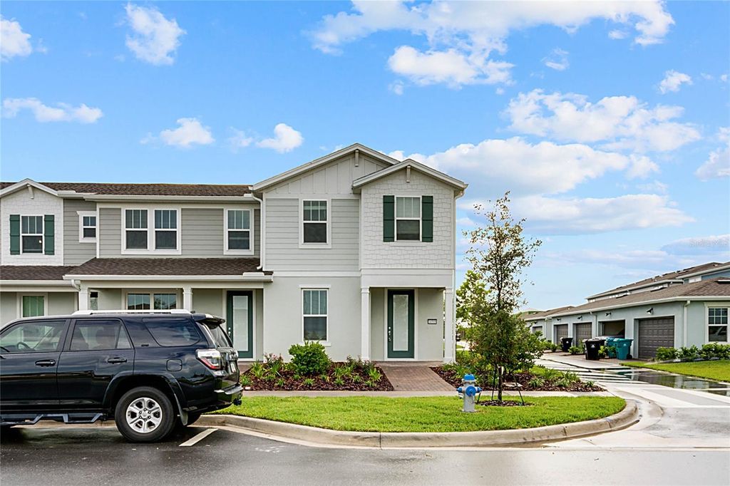 Photo of 14508 Orchid Island Drive, Orlando, FL 32827 (MLS # O6390166)