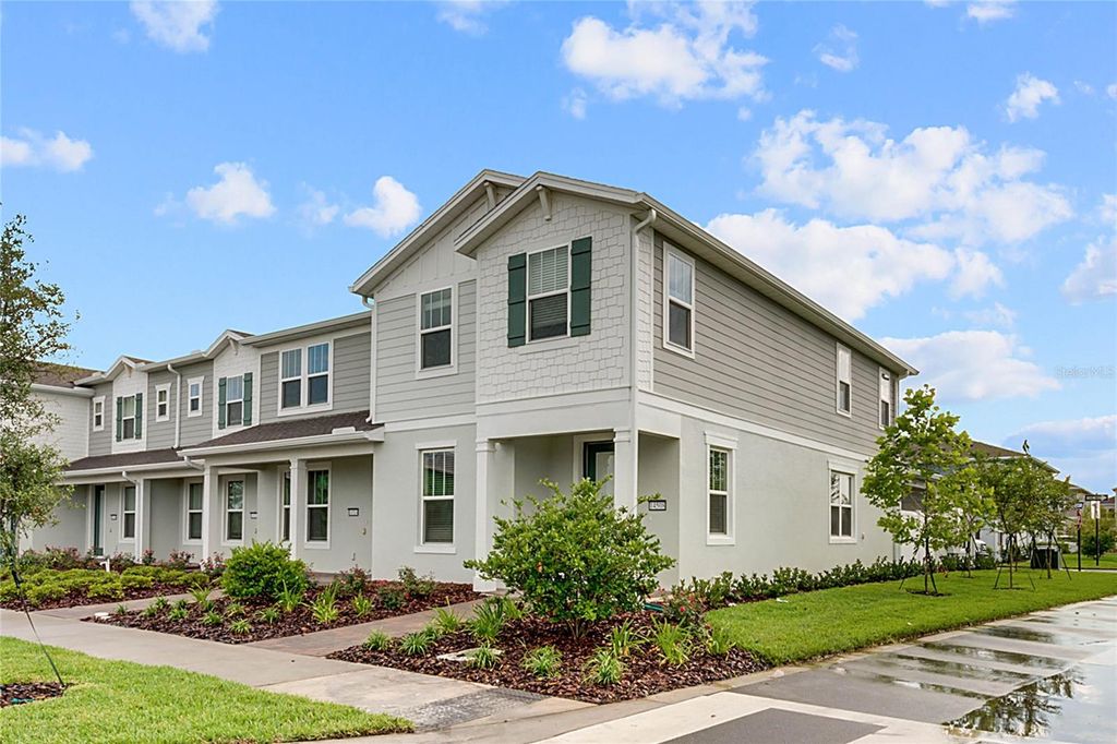 Photo of 14508 Orchid Island Drive, Orlando, FL 32827 (MLS # O6390166)