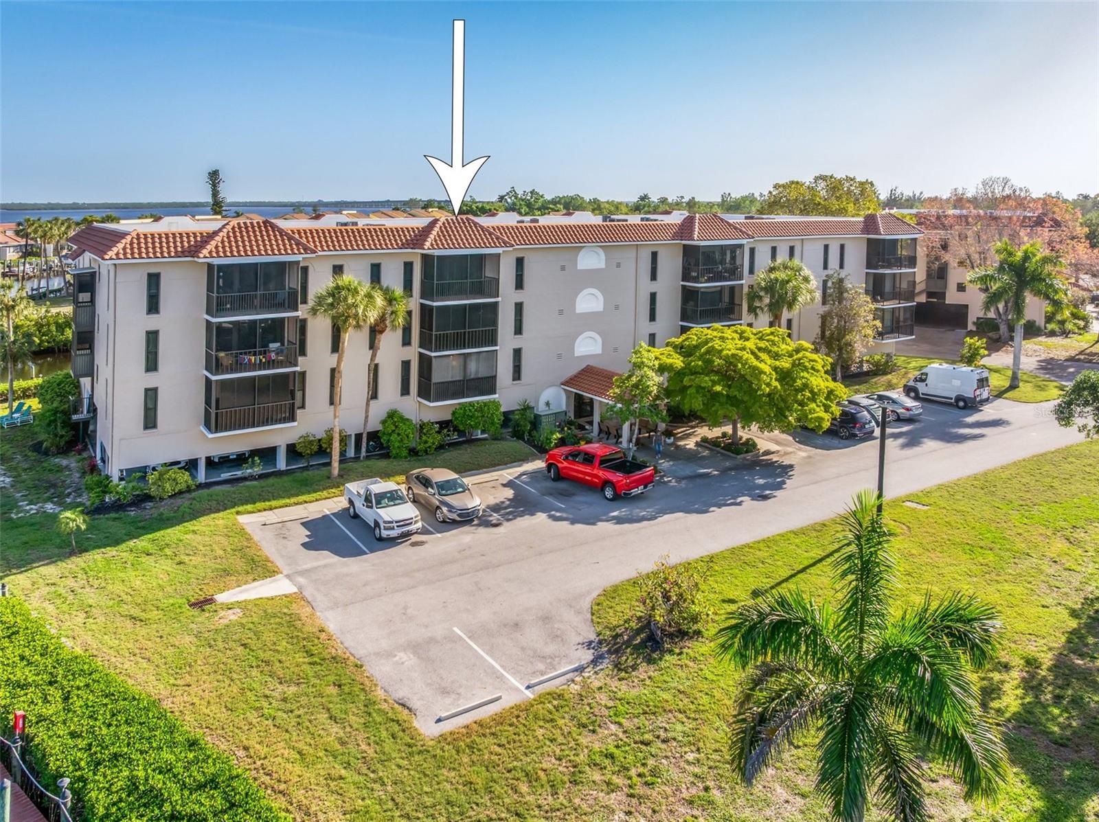 EMERALD POINTE PH 01 - Residential