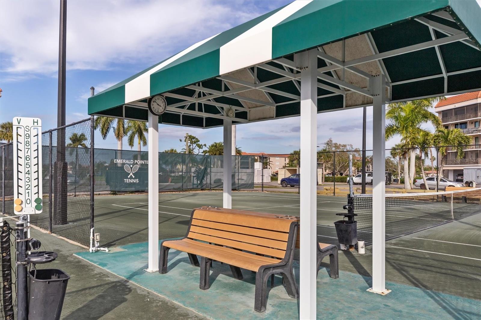 EMERALD POINTE PH 01 - Residential