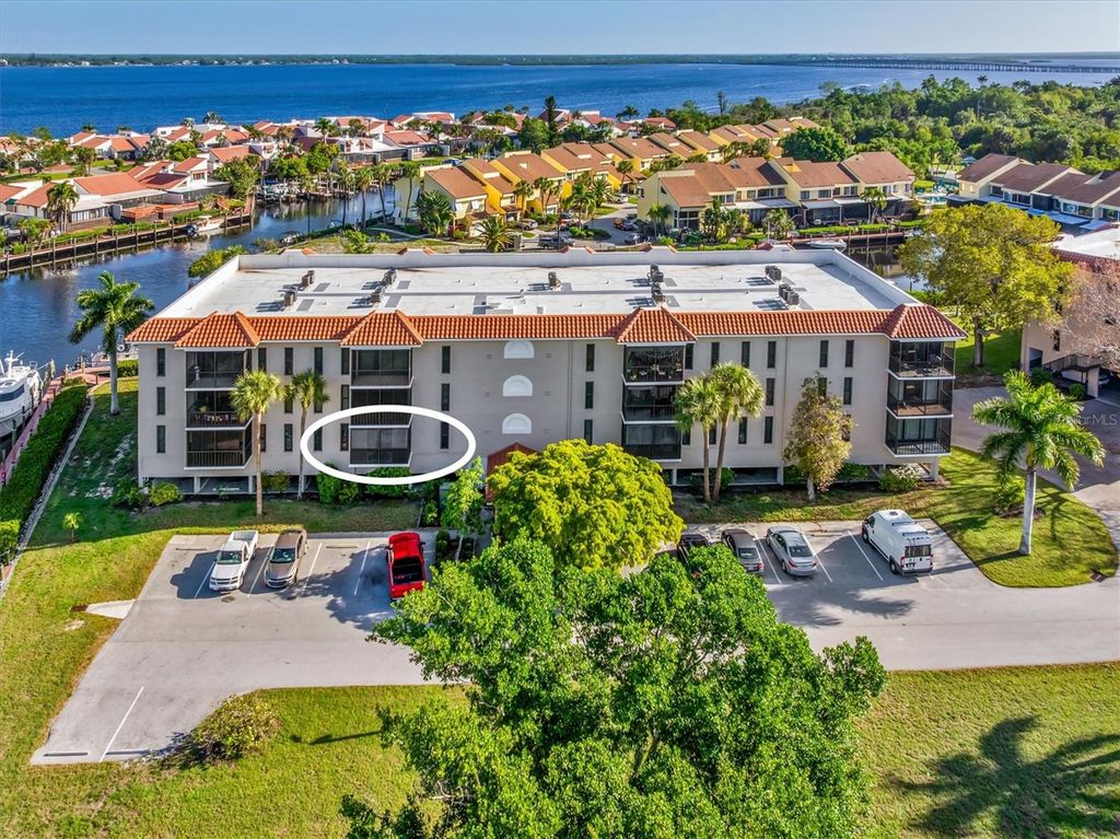 Photo of 25188 Marion Avenue #A108, Punta Gorda, FL 33950 (MLS # C7524653)