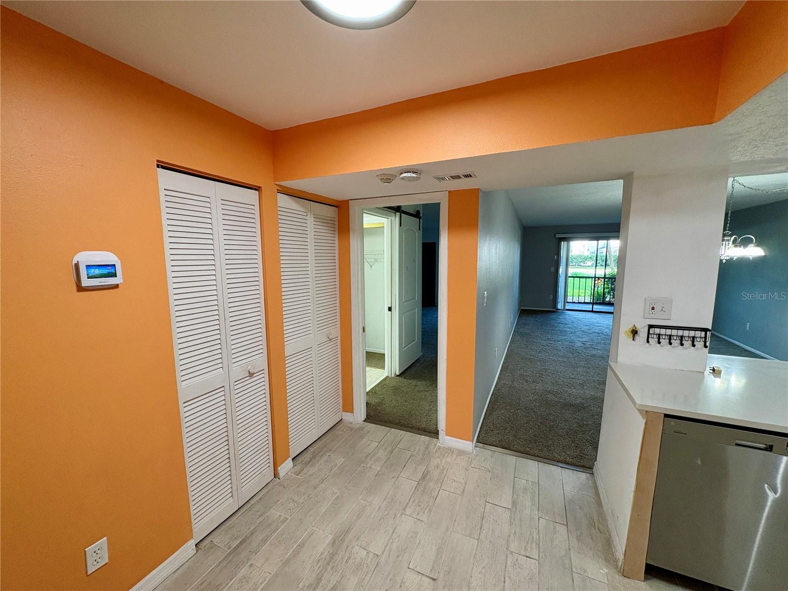 HERON HARBOUR PH I - Residential Lease