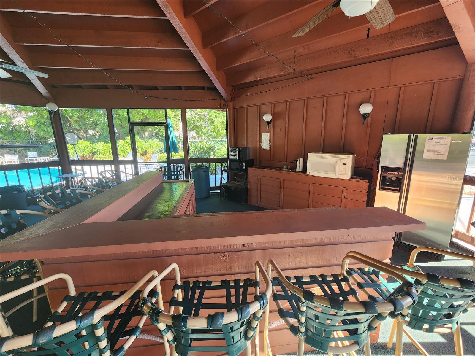 HERON HARBOUR PH I - Residential Lease