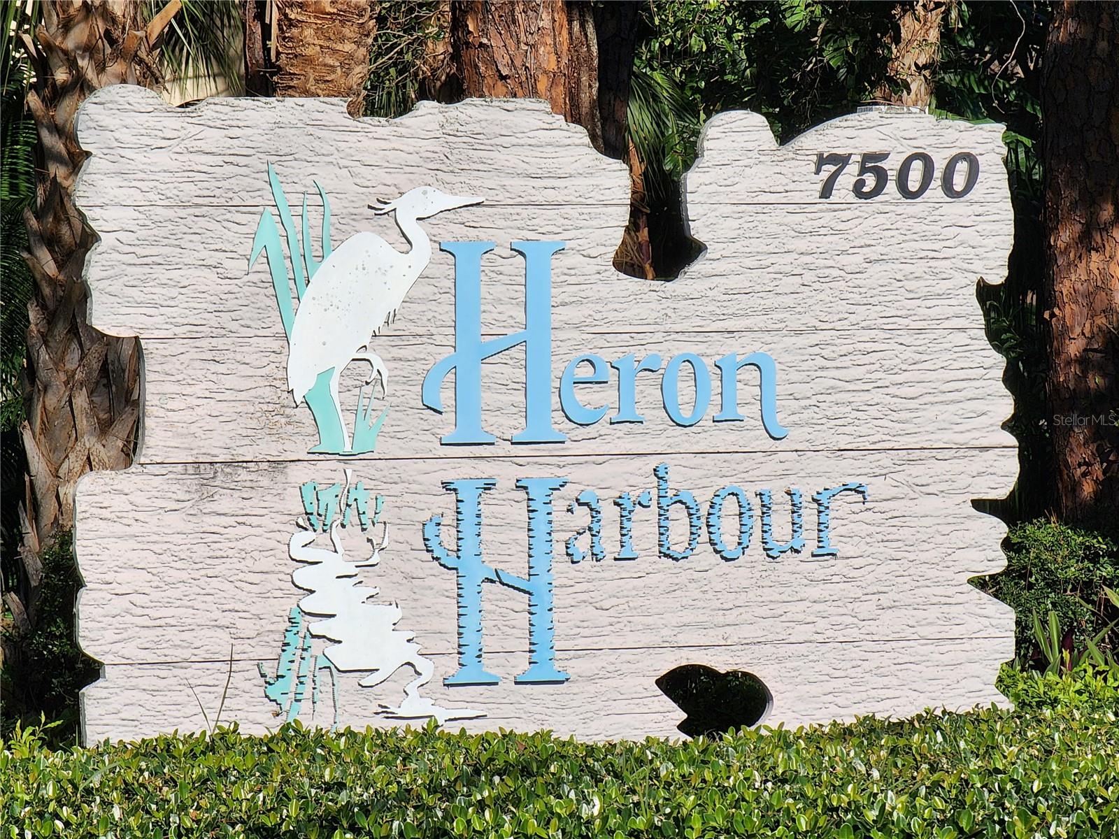 HERON HARBOUR PH I - Residential Lease