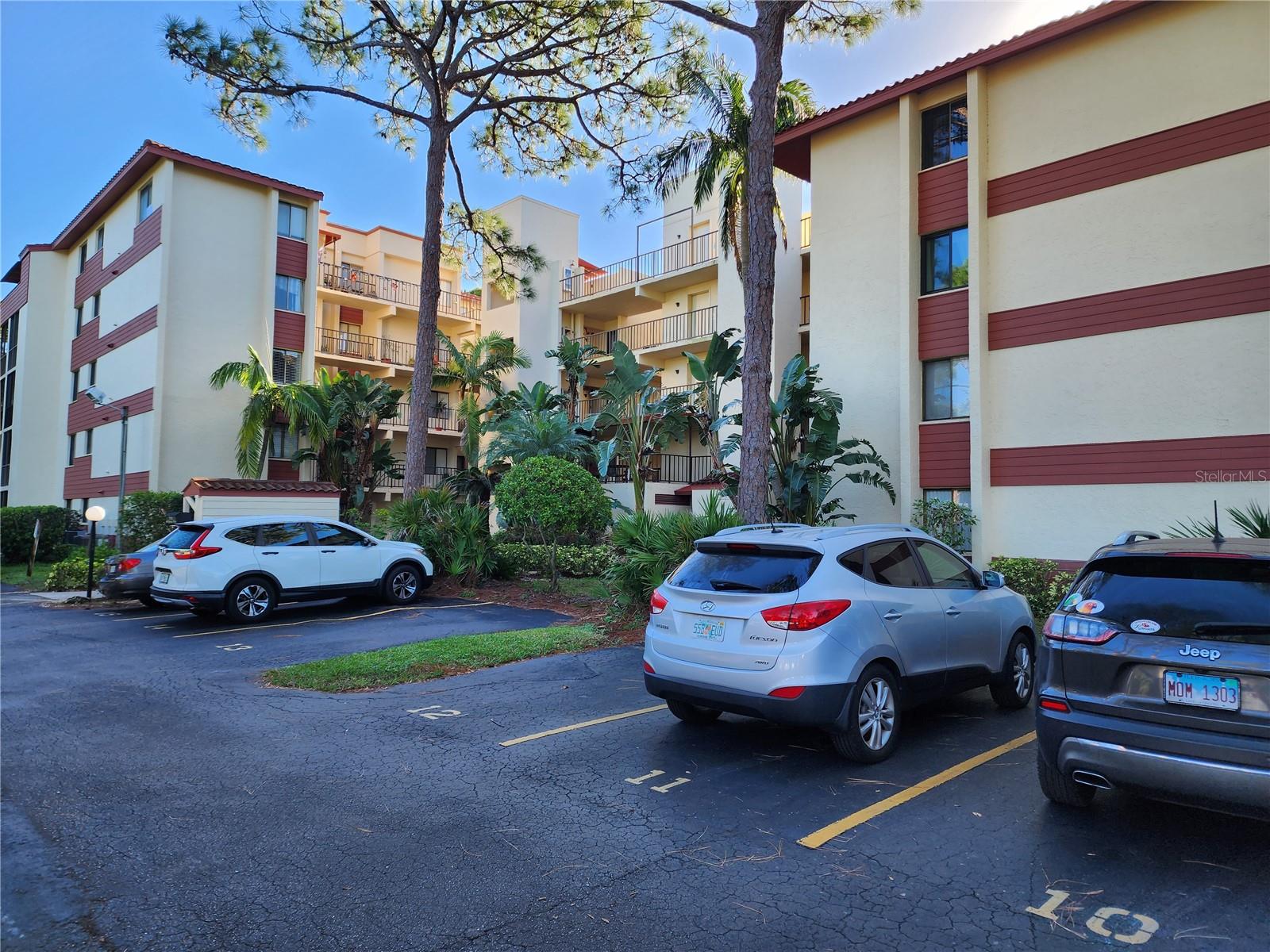 HERON HARBOUR PH I - Residential Lease