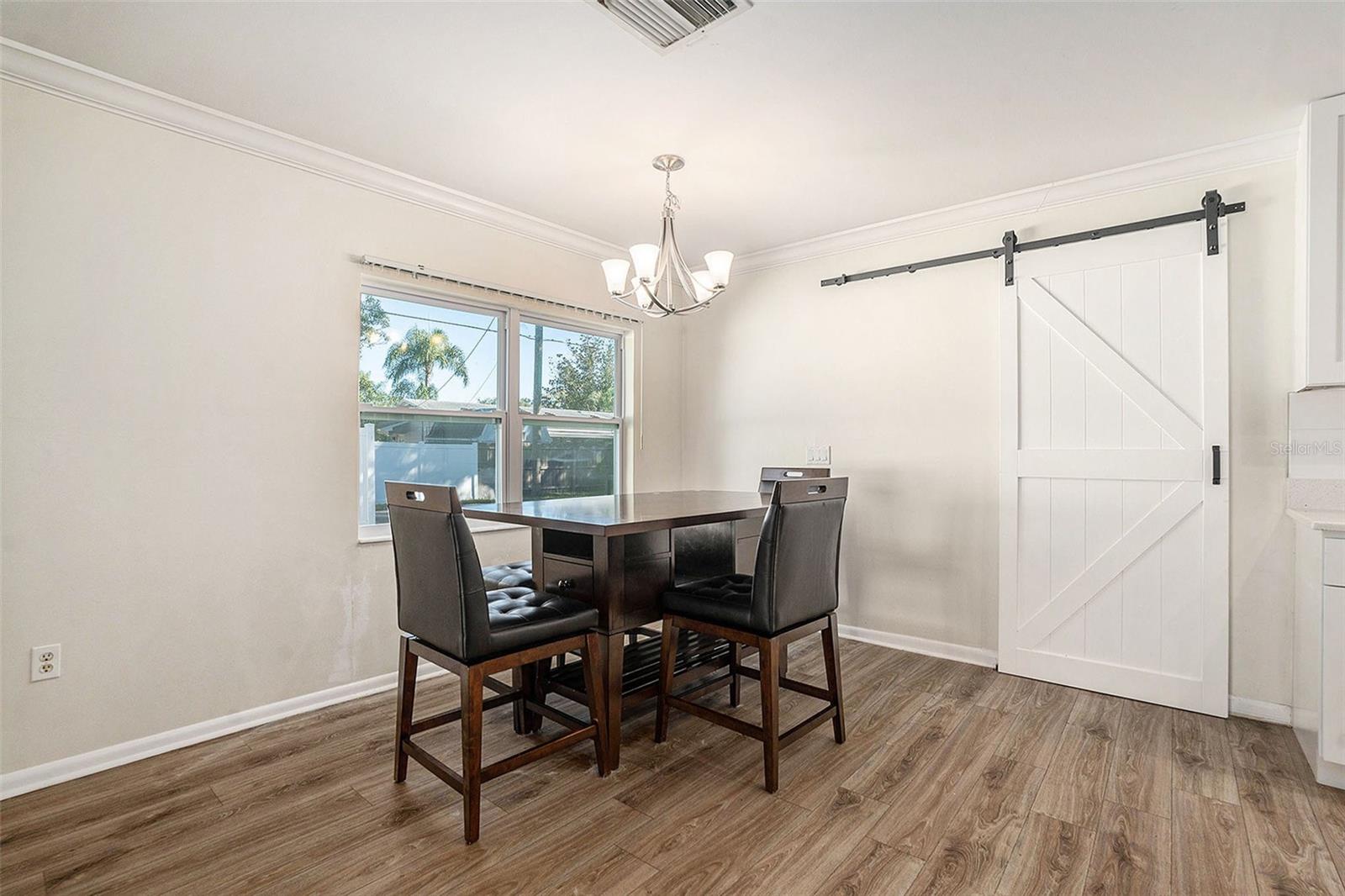 CARROLLWOOD SUB UNIT 1 - Residential