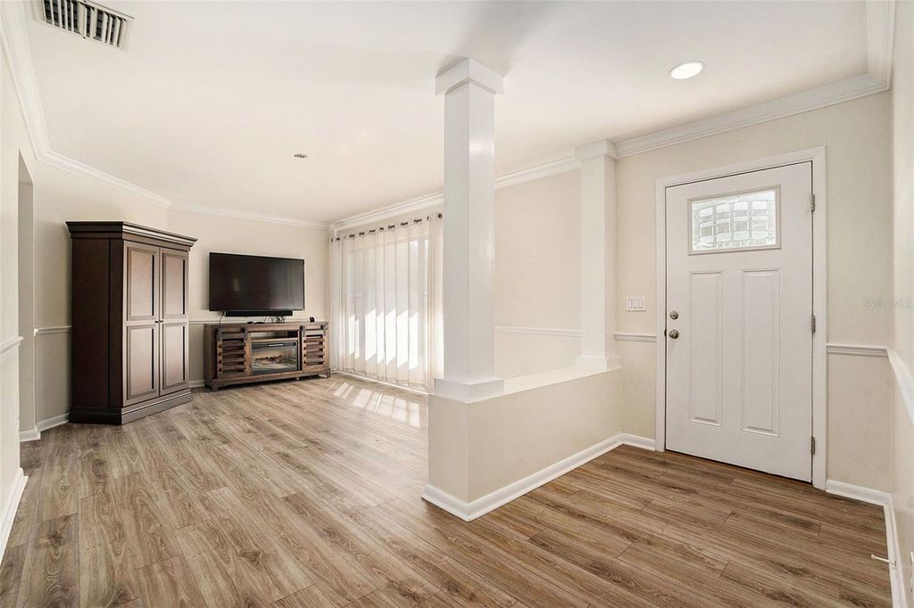 Photo of 10910 Carrollwood Drive, Tampa, FL 33618 (MLS # TB8439605)