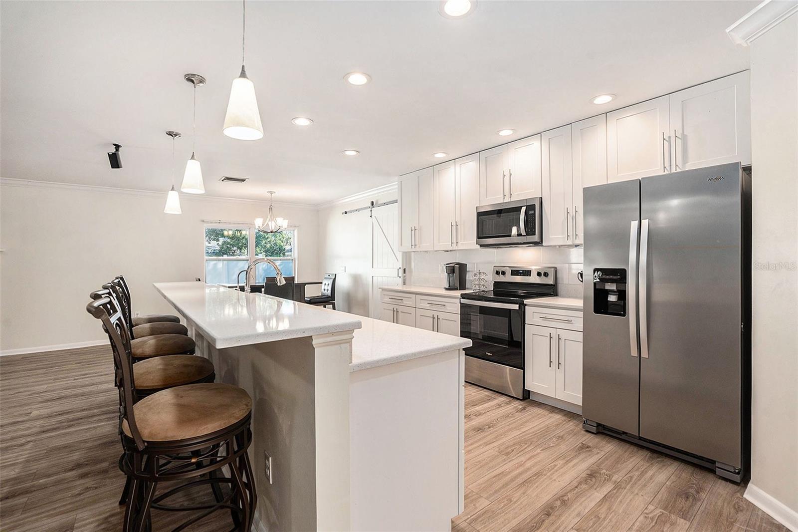 CARROLLWOOD SUB UNIT 1 - Residential