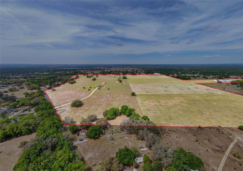Photo of 26710 County Road 44a, Eustis, FL 32736 (MLS # O6340806)