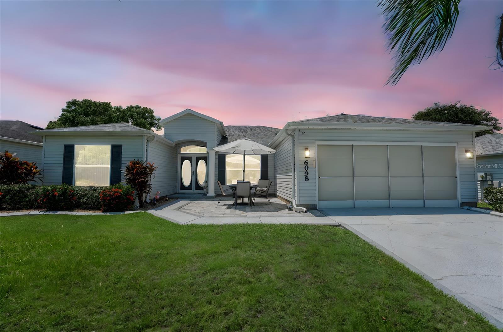6098 MAGPIE DRIVE