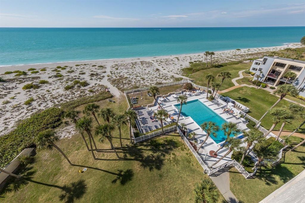 Photo of 700 Golden Beach Boulevard #236, Venice, FL 34285 (MLS # N6139868)