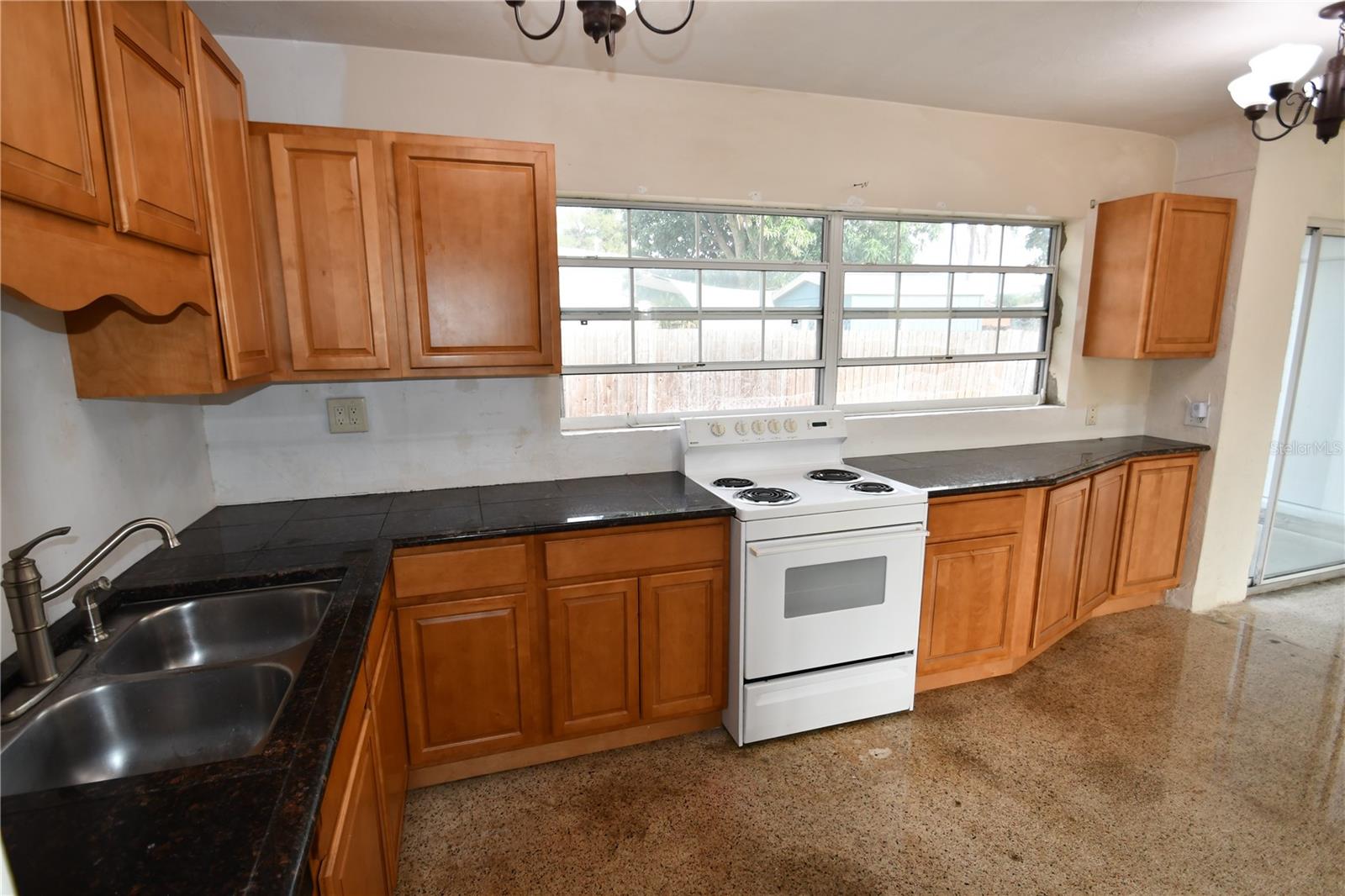 LESLEE HEIGHTS SUB SEC 2 - Residential