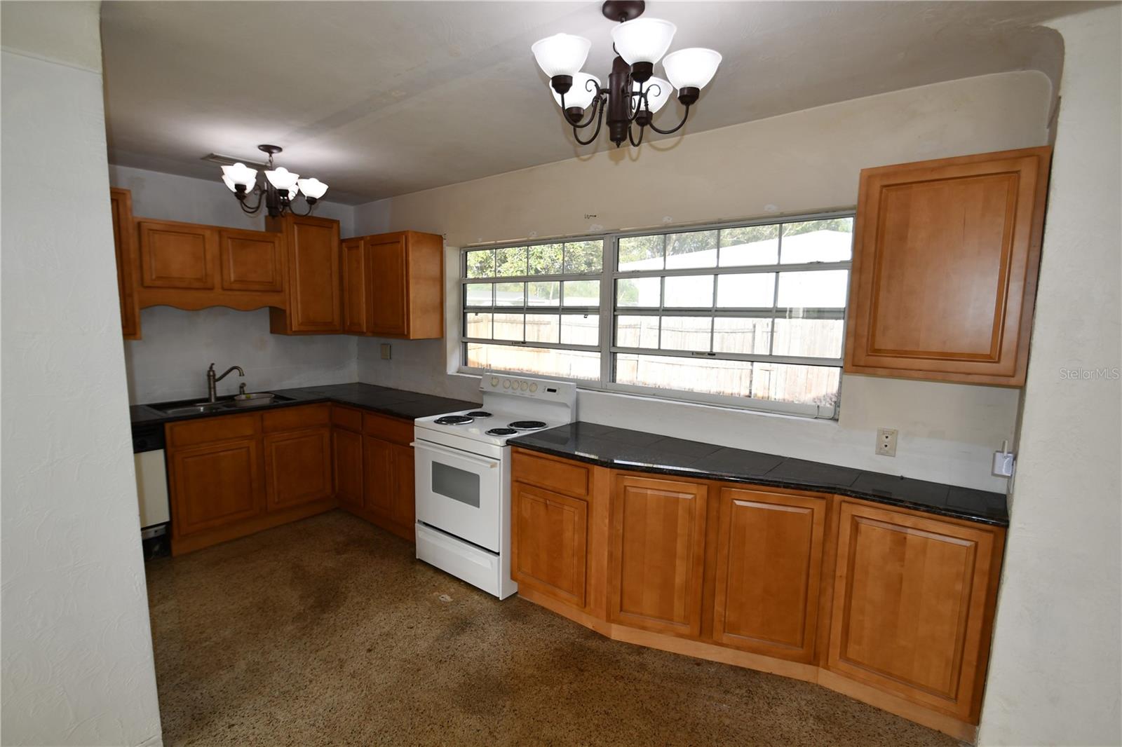 LESLEE HEIGHTS SUB SEC 2 - Residential