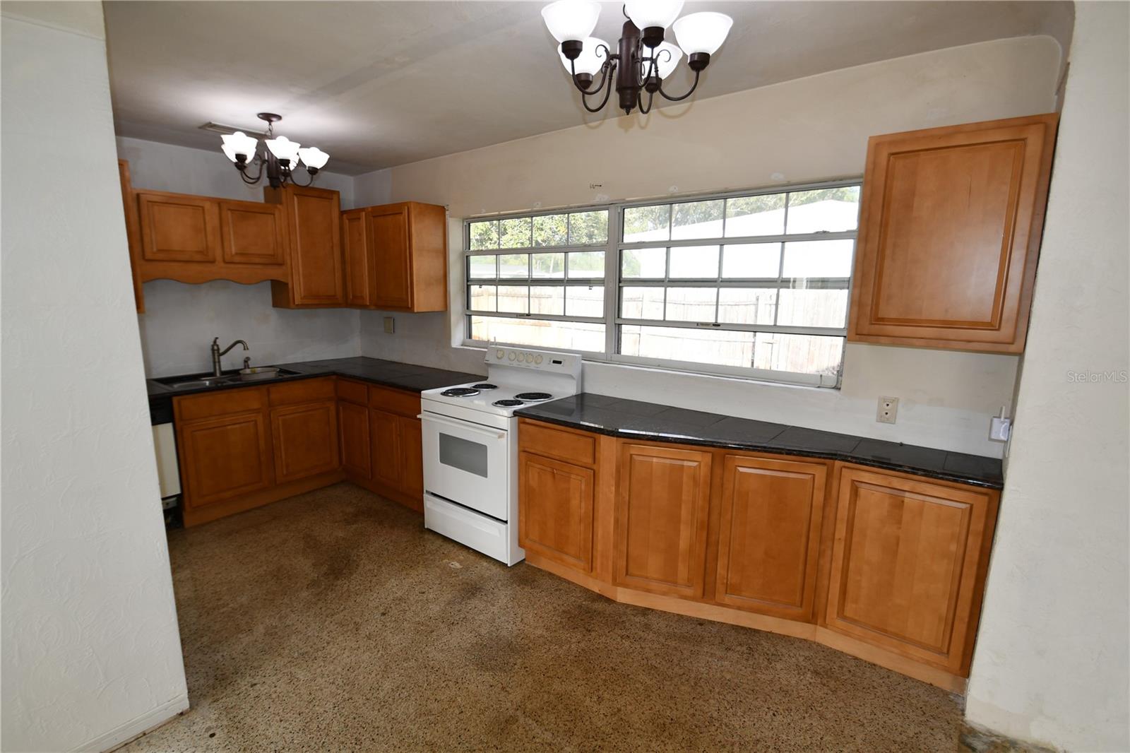 LESLEE HEIGHTS SUB SEC 2 - Residential