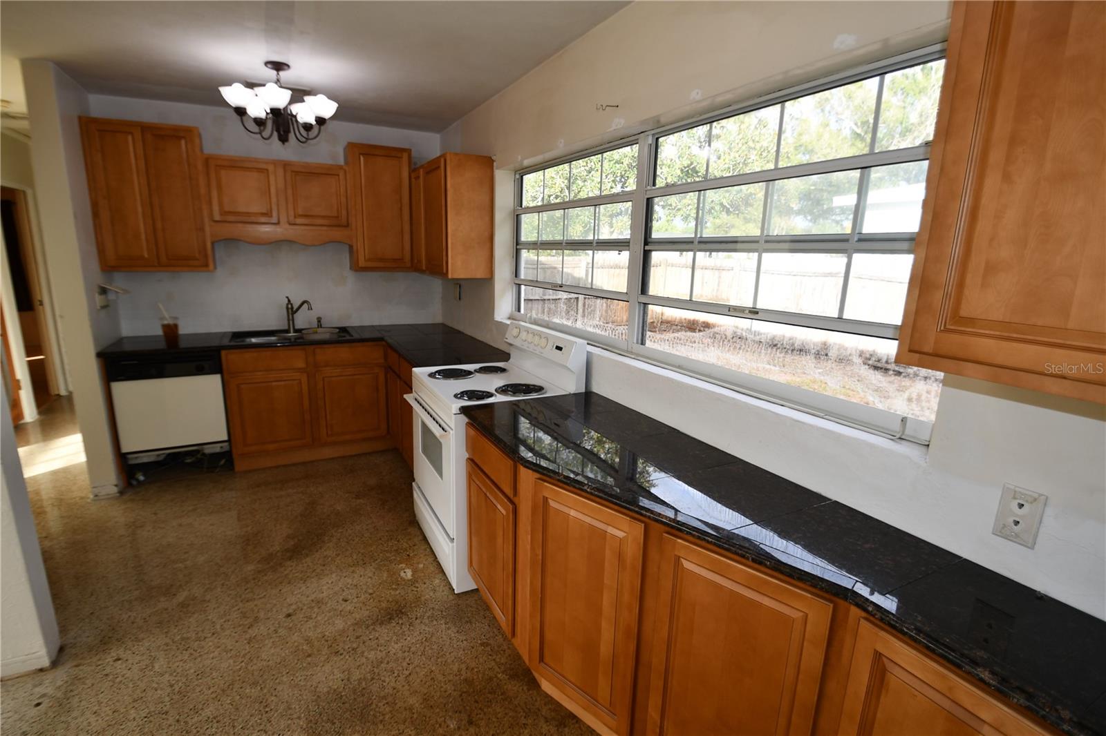 LESLEE HEIGHTS SUB SEC 2 - Residential