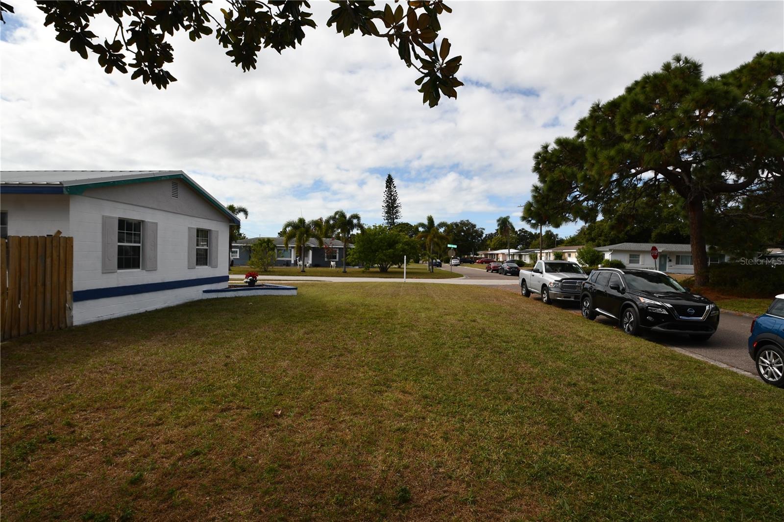 LESLEE HEIGHTS SUB SEC 2 - Residential