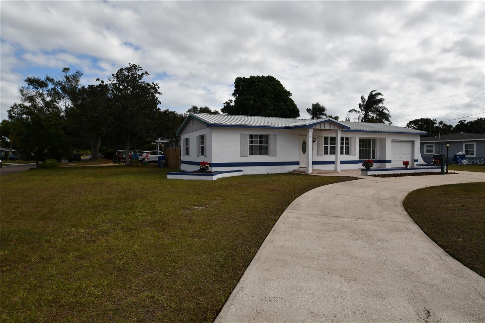 LESLEE HEIGHTS SUB SEC 2 - Residential