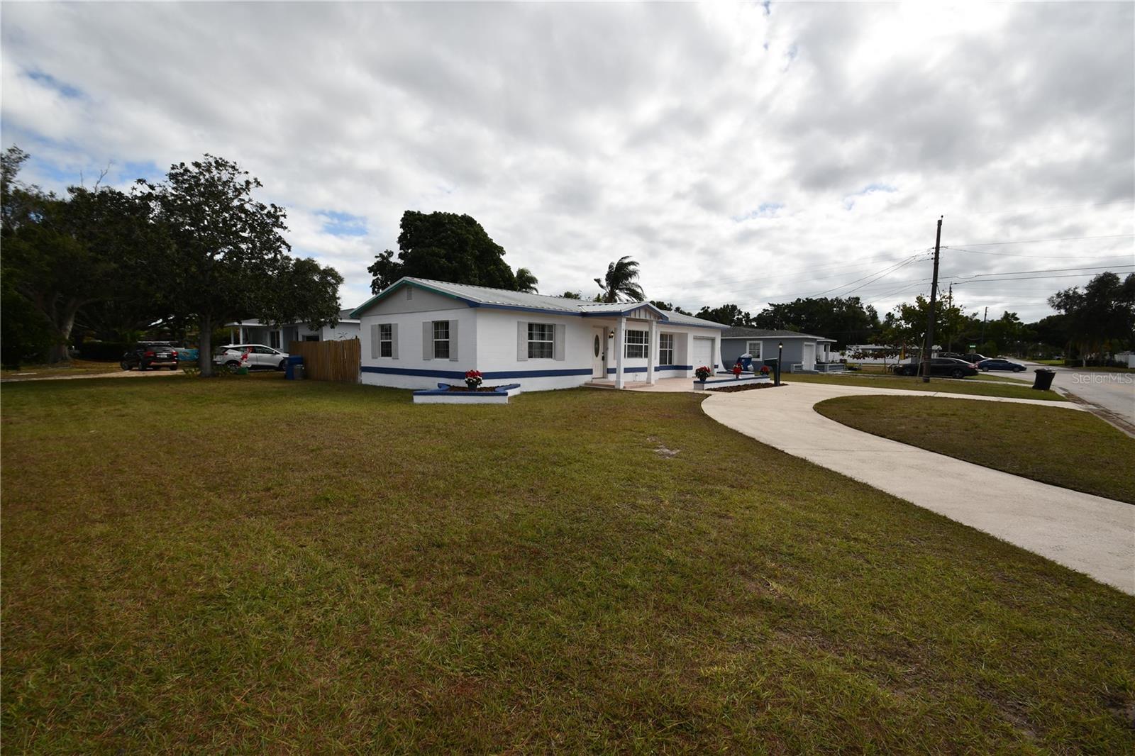 LESLEE HEIGHTS SUB SEC 2 - Residential