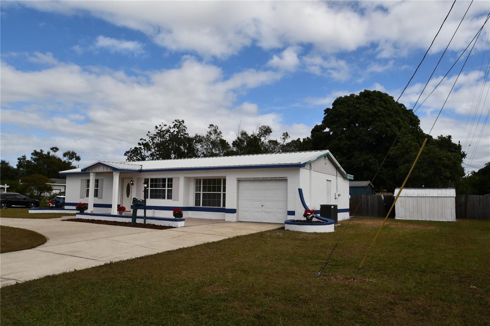 LESLEE HEIGHTS SUB SEC 2 - Residential