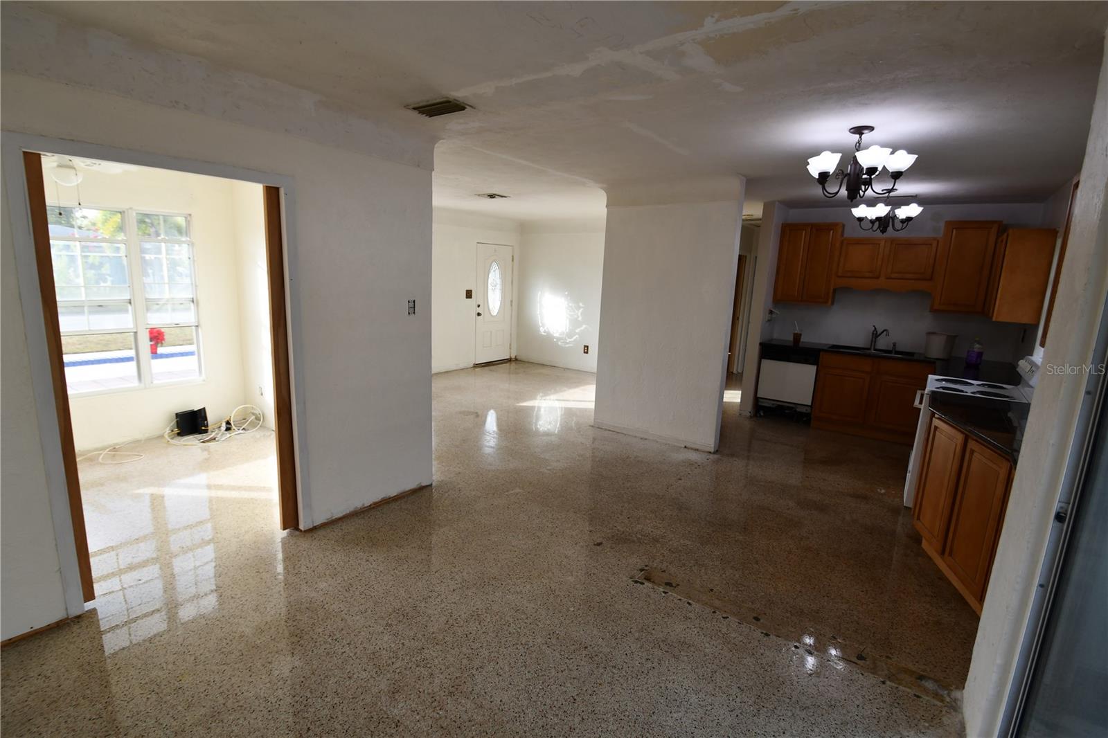 LESLEE HEIGHTS SUB SEC 2 - Residential