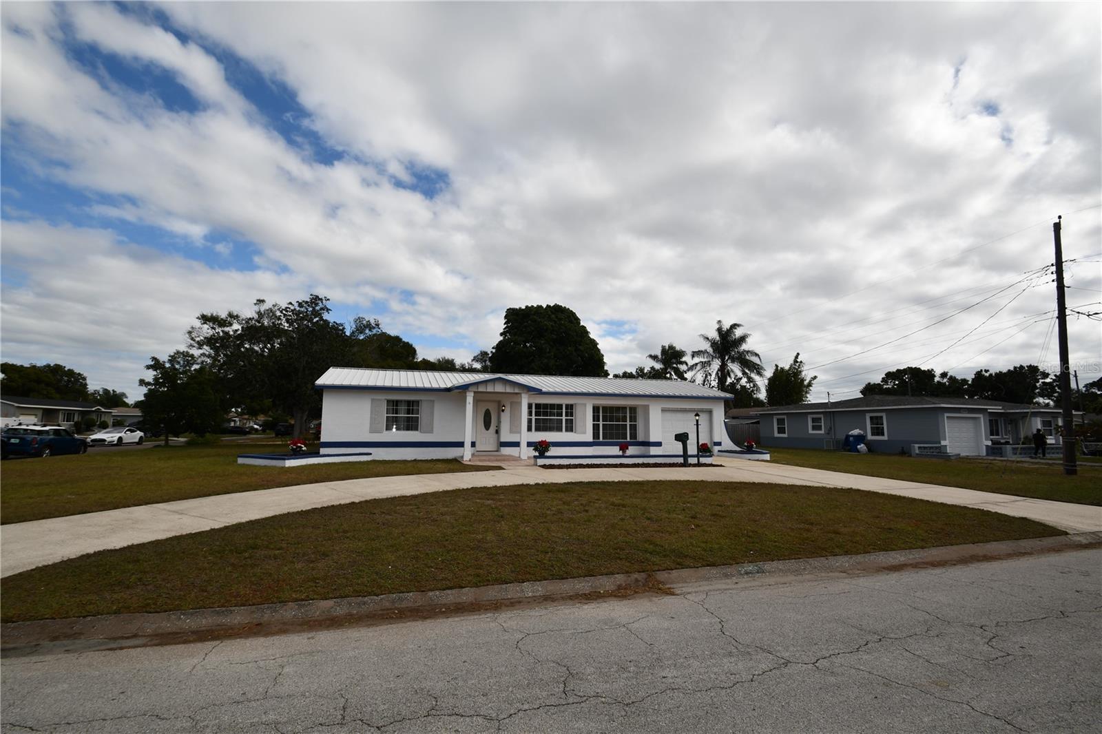 LESLEE HEIGHTS SUB SEC 2 - Residential