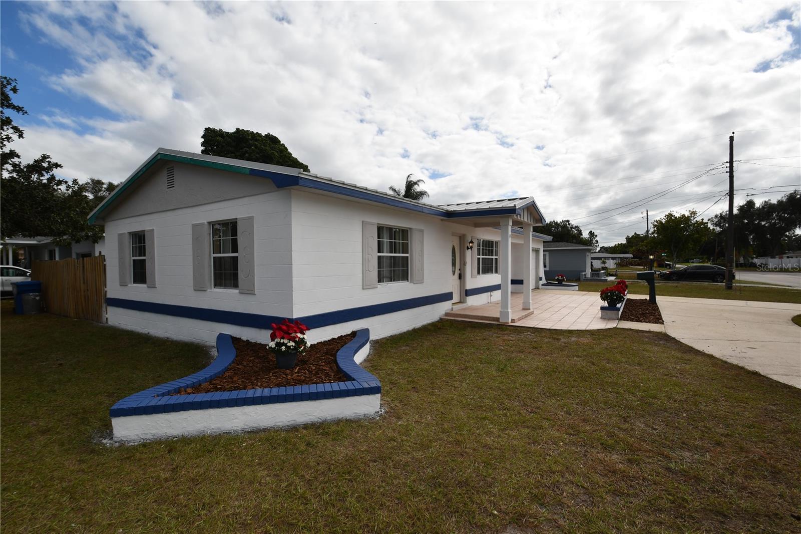 LESLEE HEIGHTS SUB SEC 2 - Residential