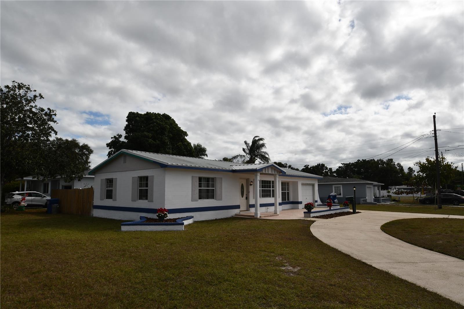 LESLEE HEIGHTS SUB SEC 2 - Residential