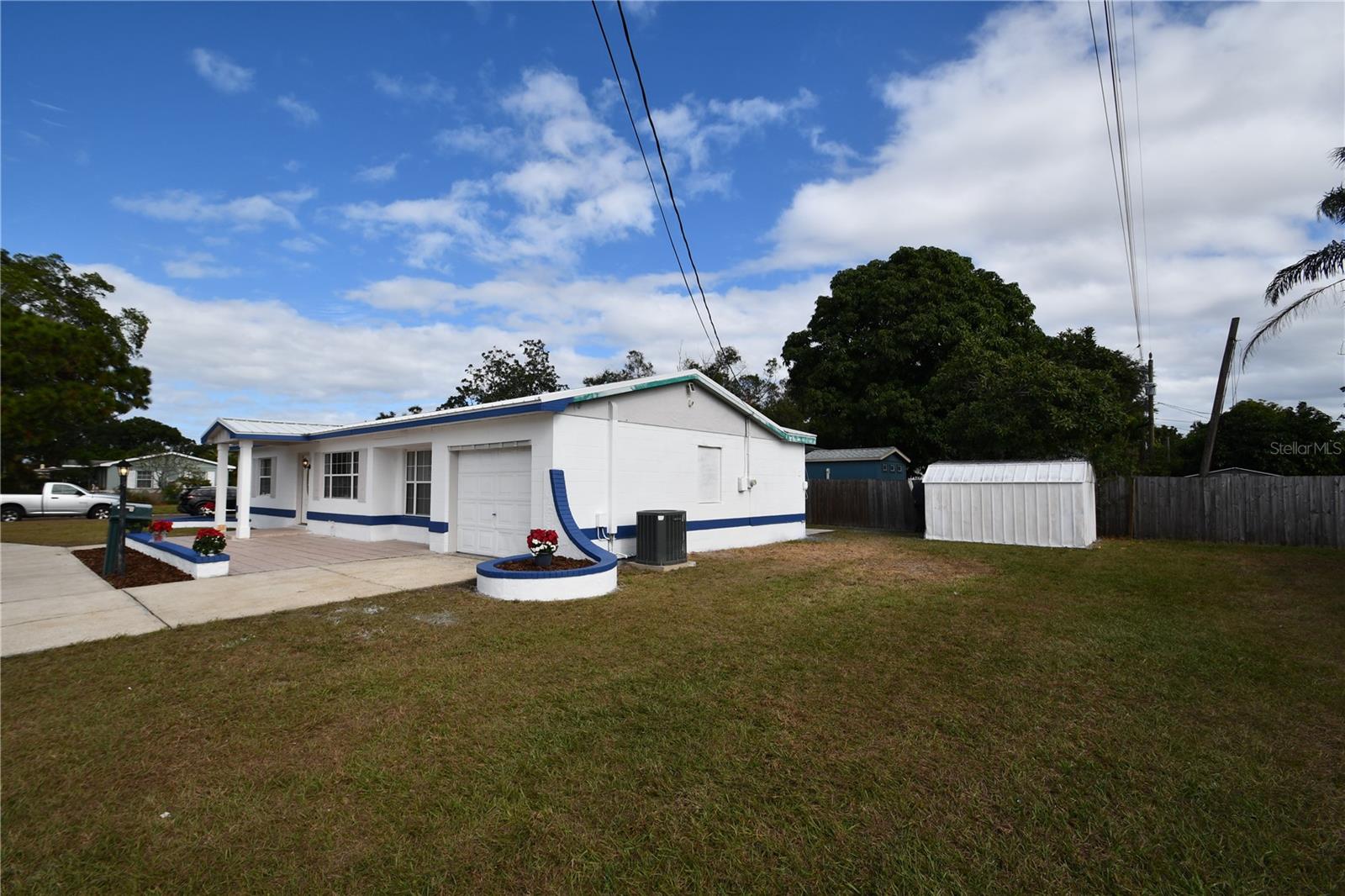 LESLEE HEIGHTS SUB SEC 2 - Residential