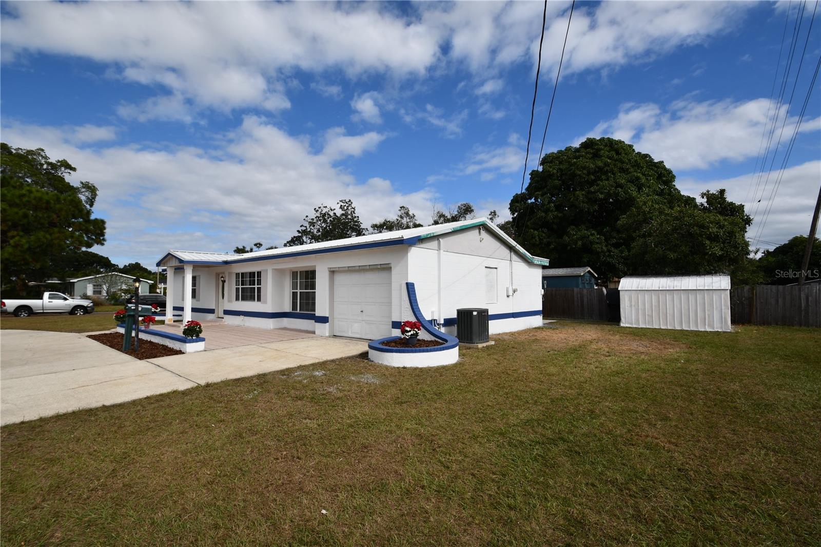 LESLEE HEIGHTS SUB SEC 2 - Residential