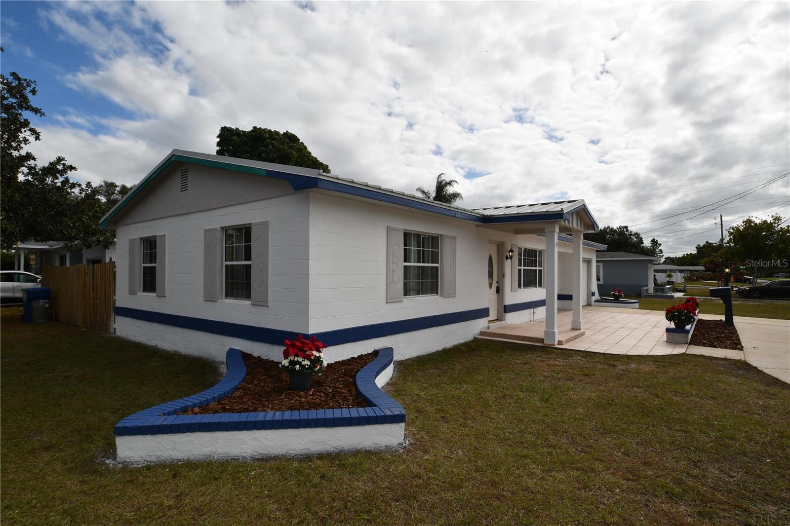 LESLEE HEIGHTS SUB SEC 2 - Residential