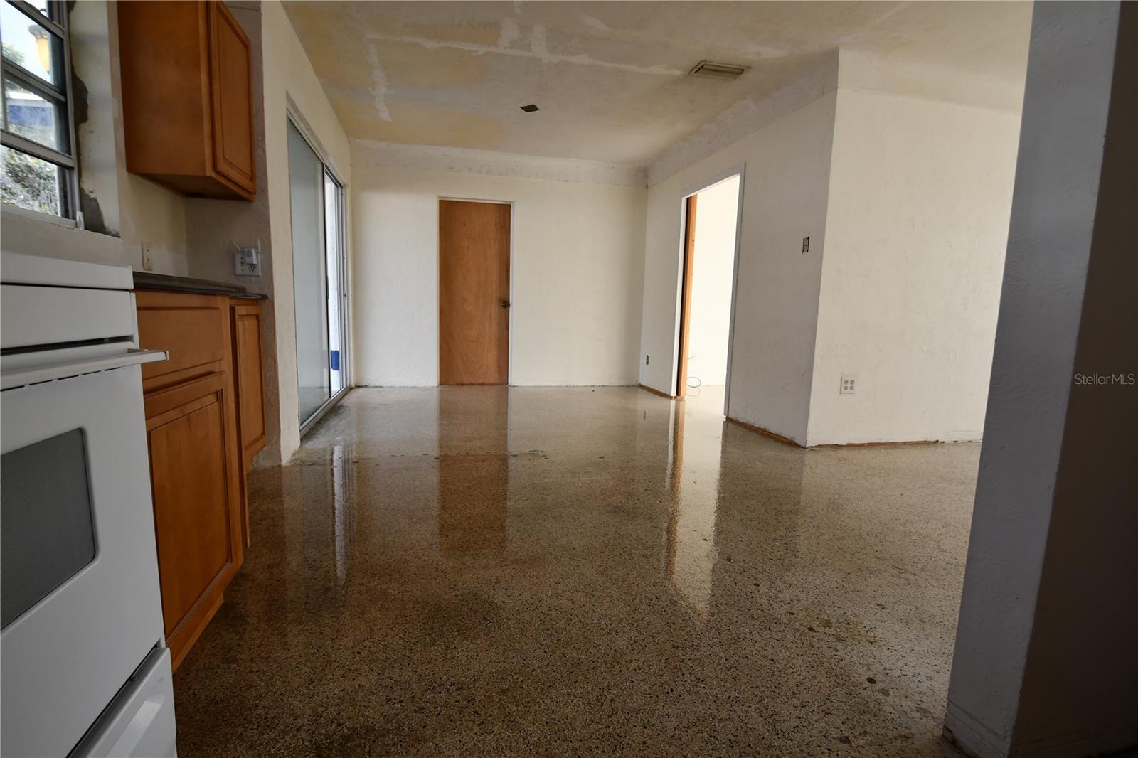 LESLEE HEIGHTS SUB SEC 2 - Residential