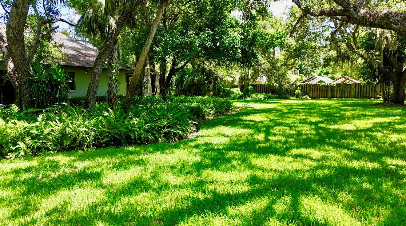 OAK FOREST VILLAS - Residential