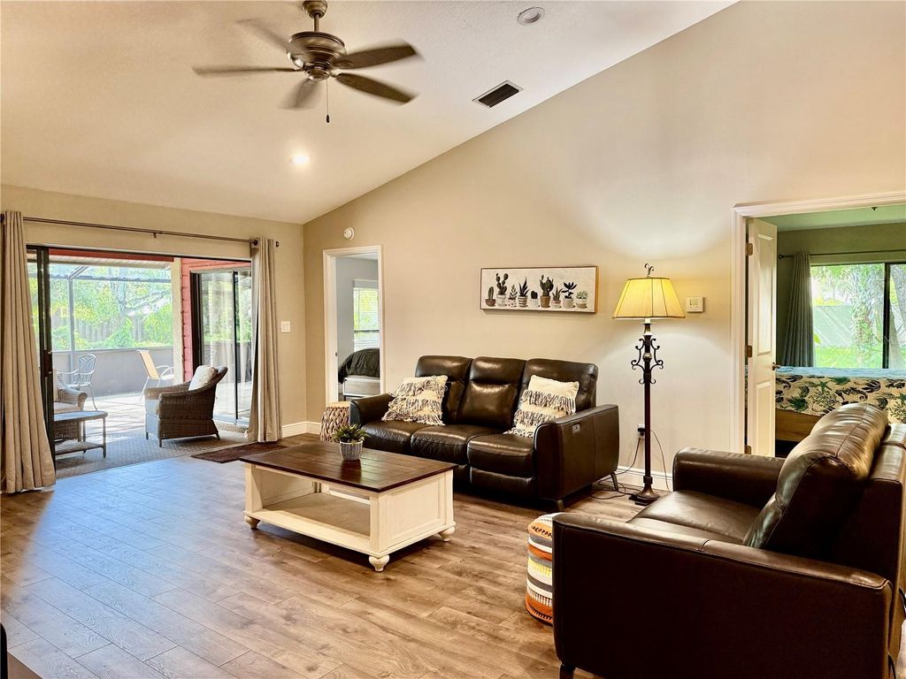 Photo of 4689 Oak Forest Drive E #1, Sarasota, FL 34231 (MLS # A4656654)