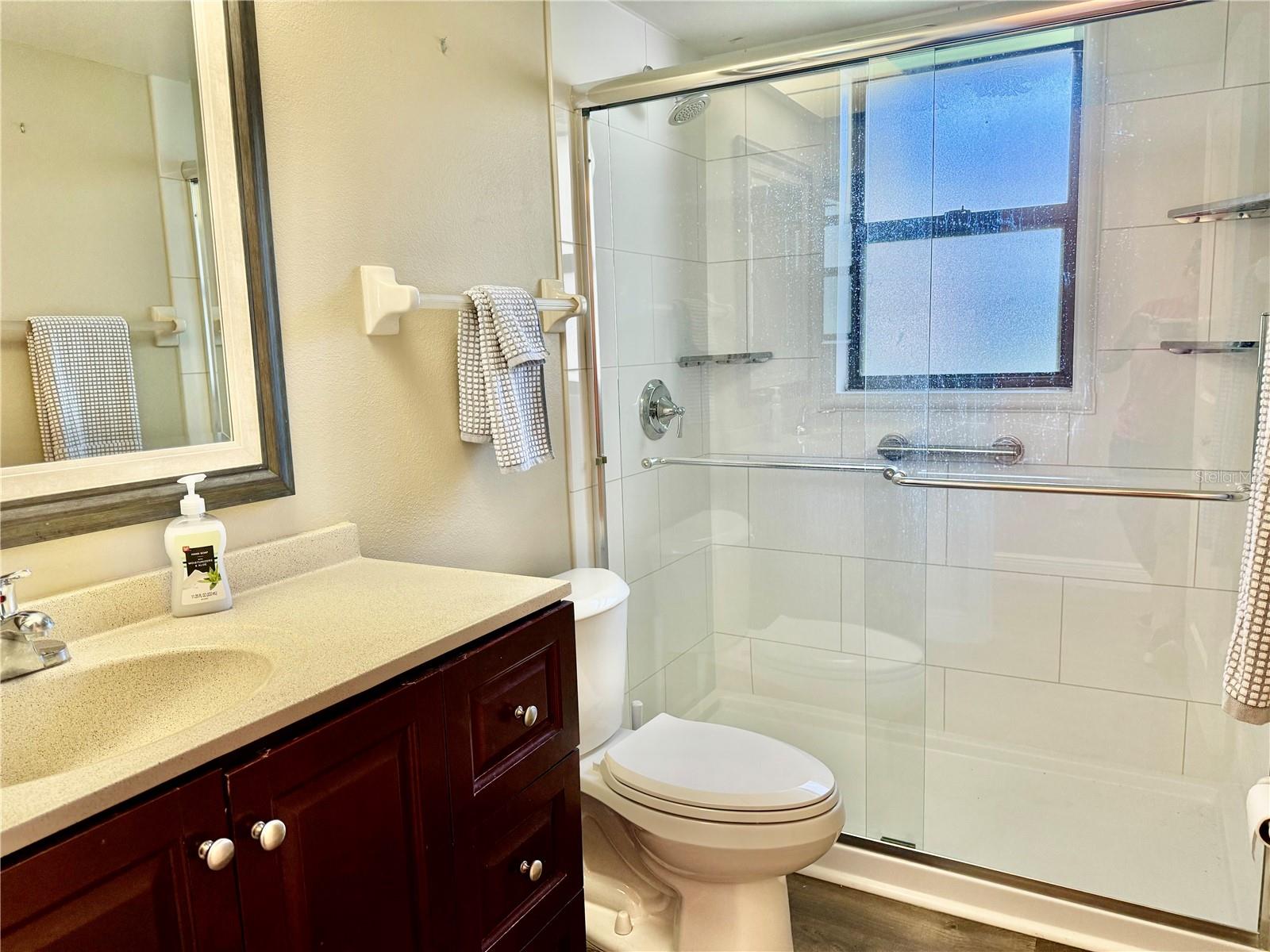 OAK FOREST VILLAS - Residential