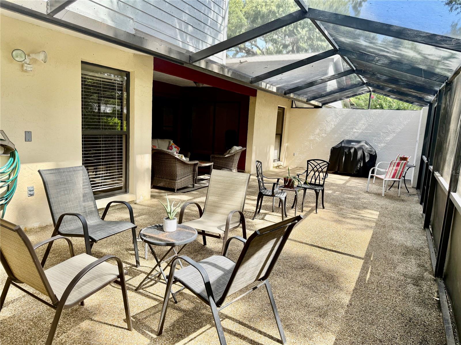 OAK FOREST VILLAS - Residential