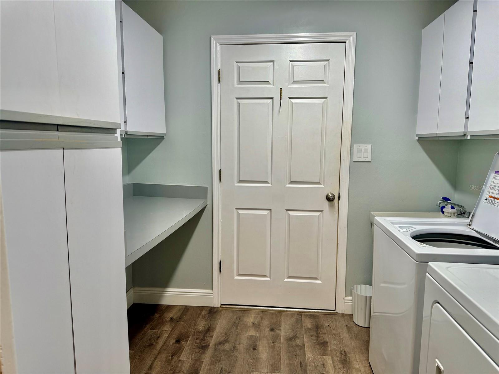 OAK FOREST VILLAS - Residential