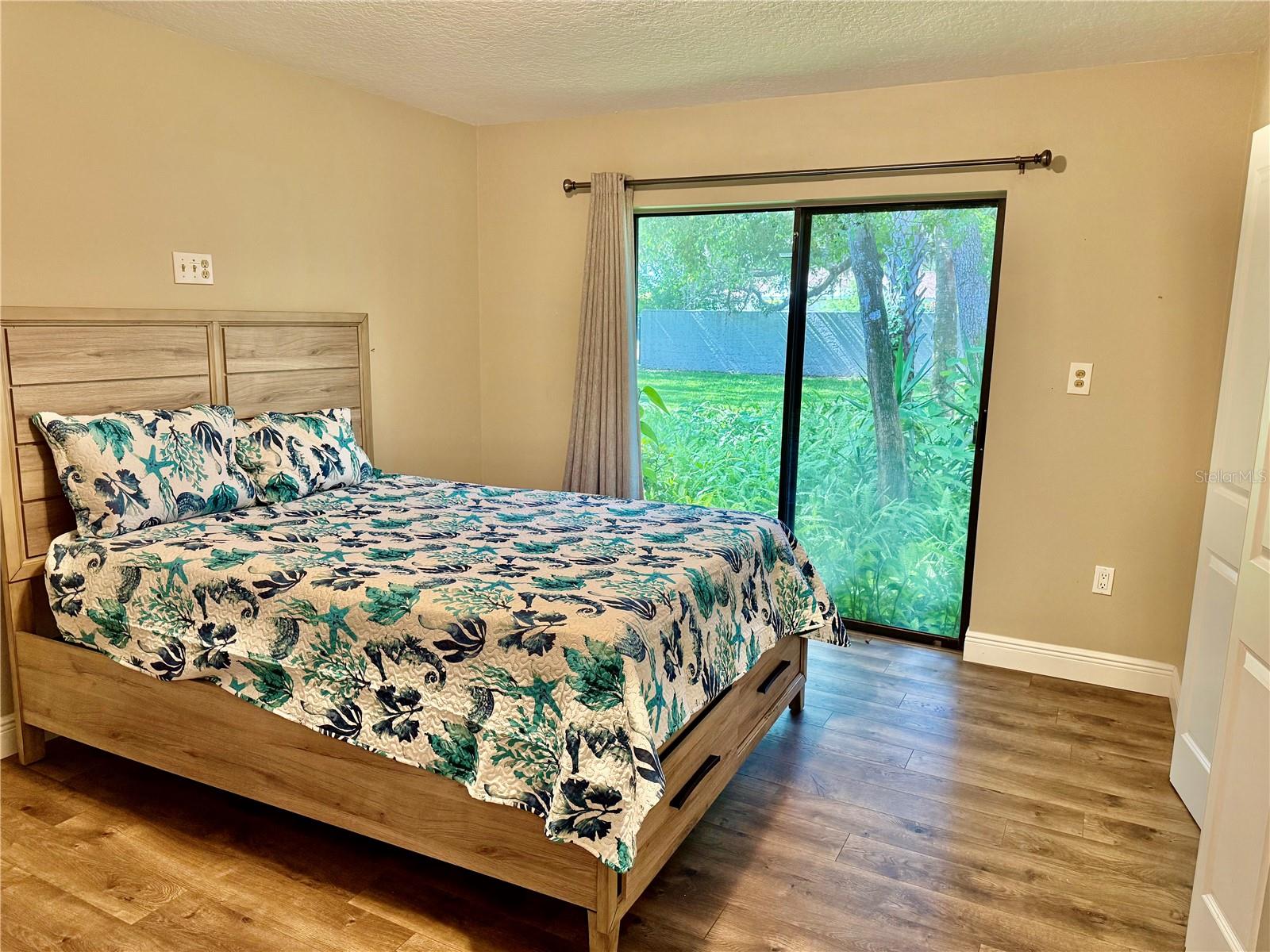 OAK FOREST VILLAS - Residential